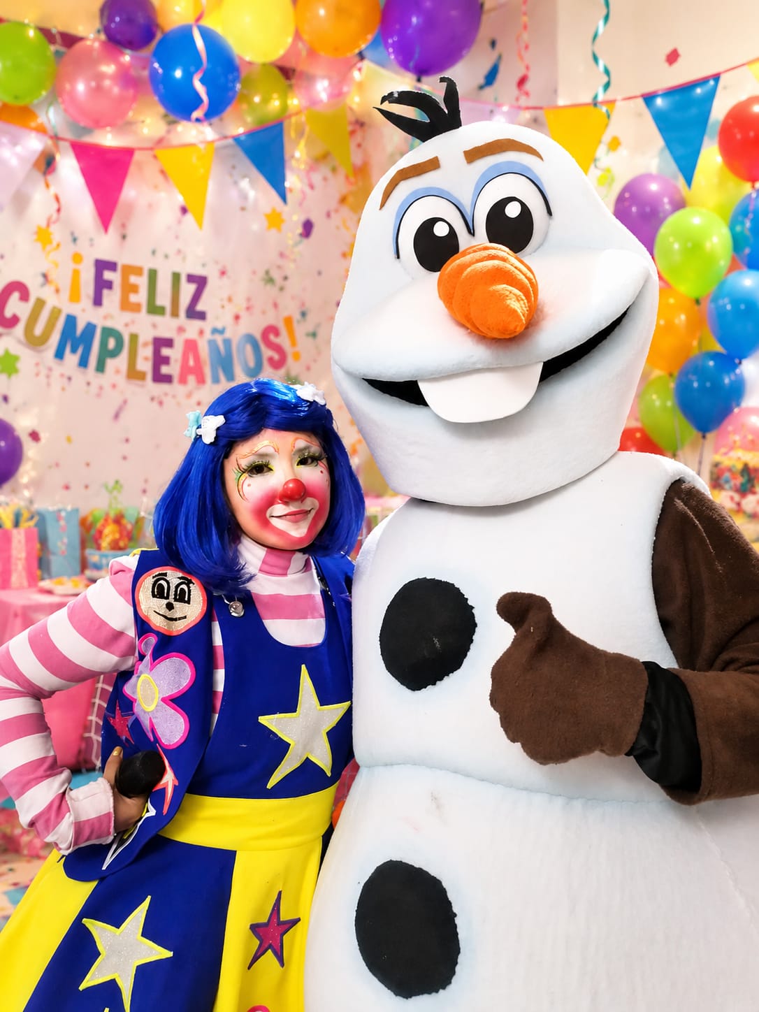 Olaf